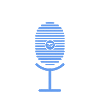 Podcast Sticker by Spotify