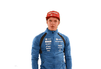 Biathlon Biathlete Sticker by SloSki