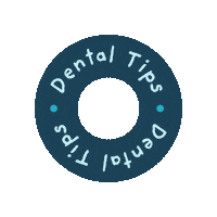 ripeglobaldental dentaltips Sticker
