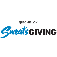 Sweatsgiving Sticker by Echelon Fit