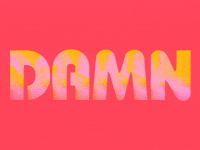 Art Glitch GIF