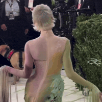 Turn Around GIF by Respective