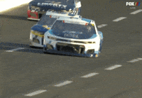Memorial Day Sport GIF by NASCAR