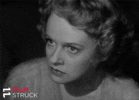 angry black and white GIF by FilmStruck