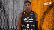 Sport Basketball GIF by Basket_fi