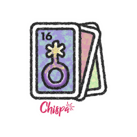 Gay Love Sticker by Chispa App