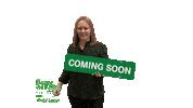Base Camp Sticker by Better Homes and Gardens Real Estate Base Camp