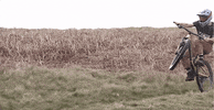 santa cruz bicycles nomad GIF