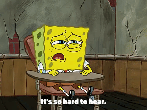 season 3 episode 13 GIF by SpongeBob SquarePants