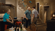 mr. d comedy GIF by CBC