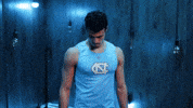 University Of North Carolina Nod GIF by UNC Tar Heels