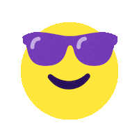 Smiley Face Travel Sticker by FlyBonza