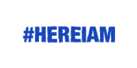 Hereiam Sticker by LC Waikiki
