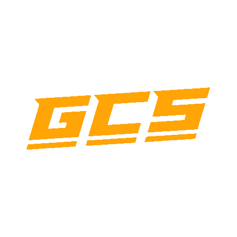 Gcs Sticker