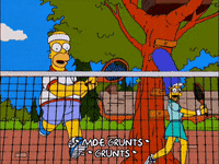 homer simpson GIF