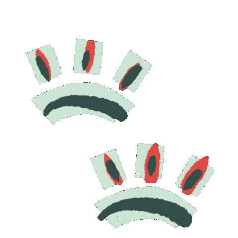 Guide Scout Sticker by Scouts et Guides de France