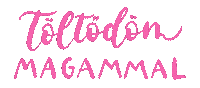 Selfcare Sticker