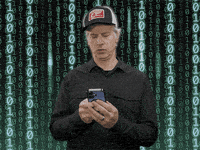 Oh No What GIF by Dark Web