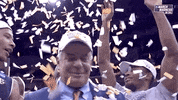 College Basketball Sport GIF by NCAA March Madness