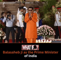 Chatrapati Shivaji Maharastra GIF