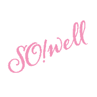 Wellbeing Organique Sticker by organique_cosmetics