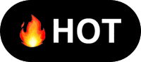 Sexy Fire GIF by Leah Schmidt