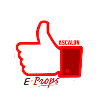 Fly Flight Sticker by E-props