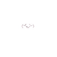 Sad Illustration Sticker
