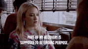 Fox Tv Edie GIF by Almost Family FOX