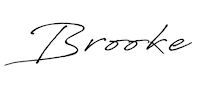 Brooke Sticker by StyleCaster