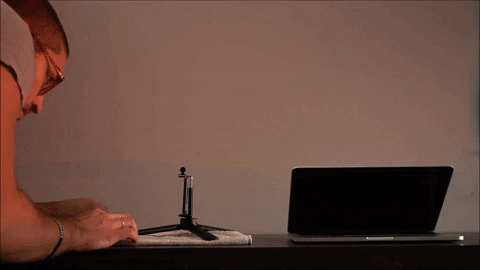 quarantempo giphygifmaker quarantempo GIF