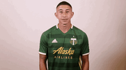 celebrate portland timbers GIF by Timbers