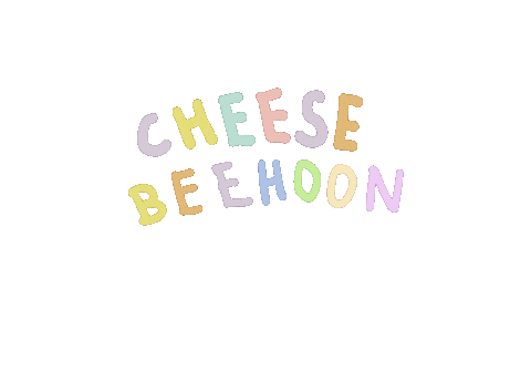 Beehoon Sticker by Nic & Tom Eatery