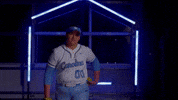 Walk Off Softball GIF by UNC Tar Heels