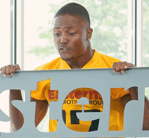 General Manager Football GIF by Easterns Automotive Group