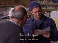 season 3 netflix GIF by Gilmore Girls 