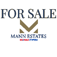 Callmann Sticker by Mann Estates