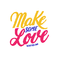 Valentines Day Love Sticker by Bedsider