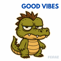 Happy Good Morning GIF by Feraz NFT