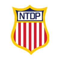 Usa America Sticker by TOUR Hockey