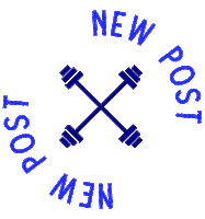 thefitequestrian fitness workout horse fit Sticker