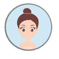 MareaBeauty skincare facial skincare routine spa day Sticker