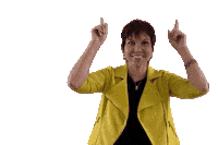 Happy Dance Sticker by OralHealthAcad