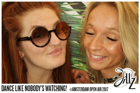 major booth amsterdam open air GIF by Jillz