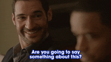 usa network GIF by Rush