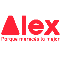 Logo Sticker by Alex_py