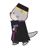 Mahir Sticker by Institute Brunei Technical Education (IBTE)