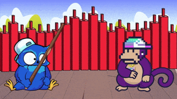 SolBigBrain & BigBrainTwin - Scratching