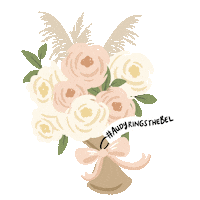 Flowers Pastel Sticker by SEMPOA SIP