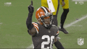 Thursday Night Football No GIF by NFL